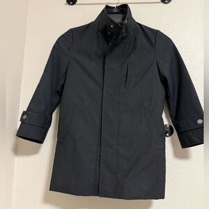 Appaman Fine Tailoring Boys Gotham Coat